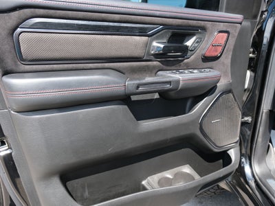2024 RAM 1500 TRX