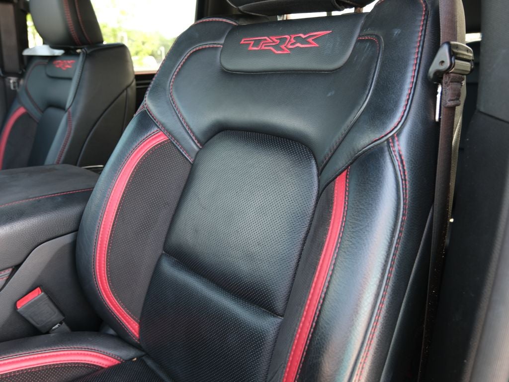 2024 RAM 1500 TRX