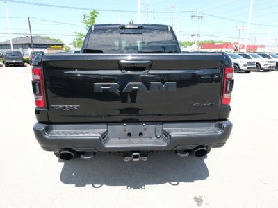 2024 RAM 1500 TRX
