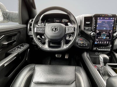 2025 RAM 1500 RHO