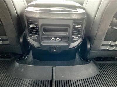 2025 RAM 1500 RHO