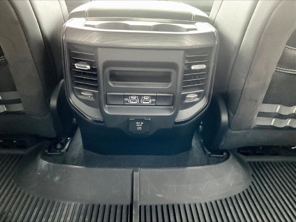 2025 RAM 1500 RHO