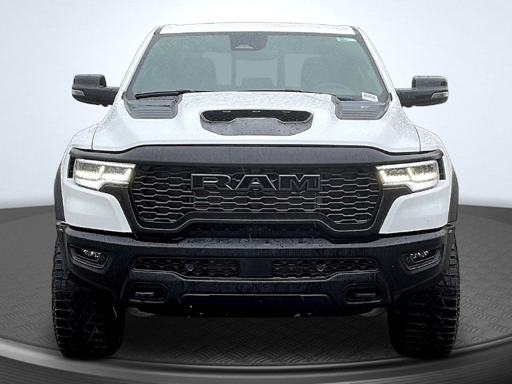 2025 RAM 1500 RHO