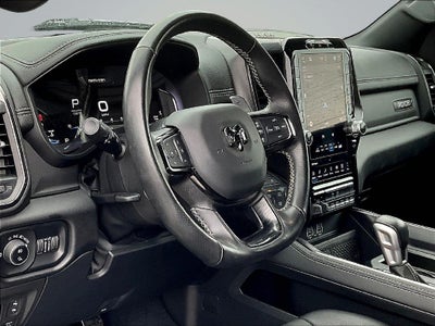 2025 RAM 1500 RHO