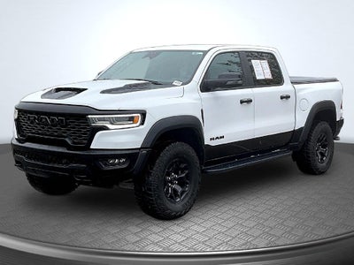 2025 RAM 1500 RHO