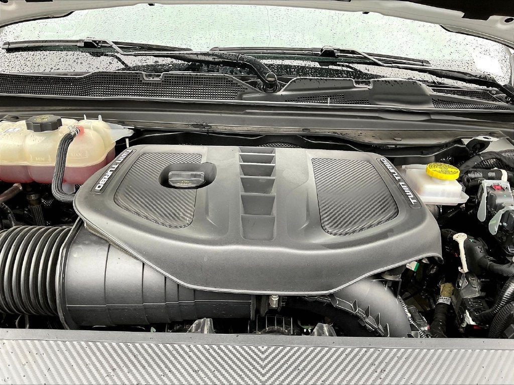 2025 RAM 1500 RHO