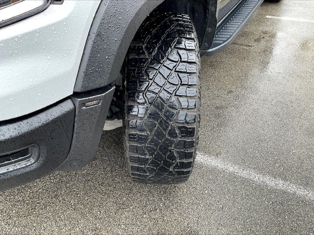 2025 RAM 1500 RHO