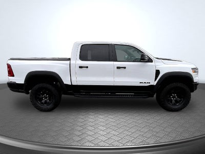 2025 RAM 1500 RHO