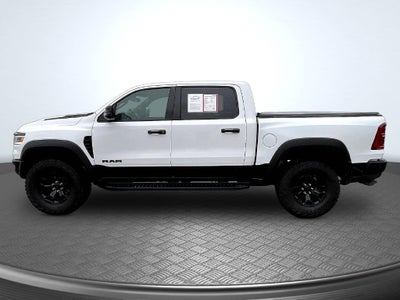 2025 RAM 1500 RHO