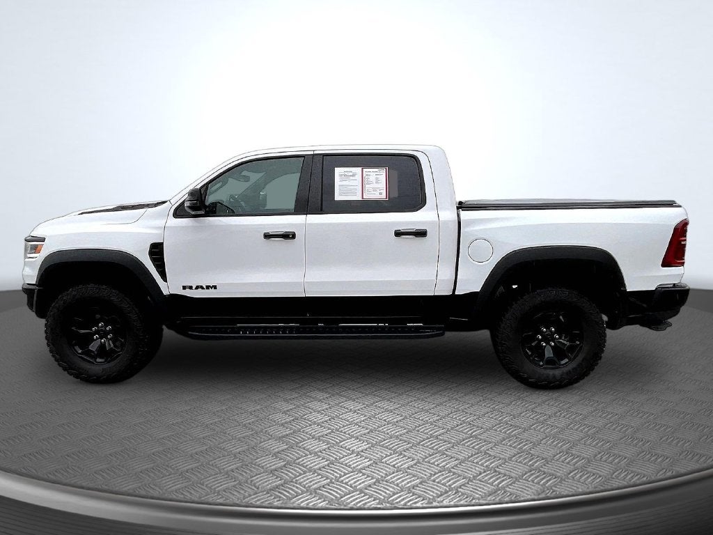 2025 RAM 1500 RHO