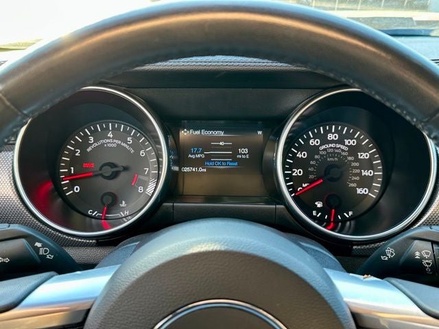 2020 Ford Mustang GT