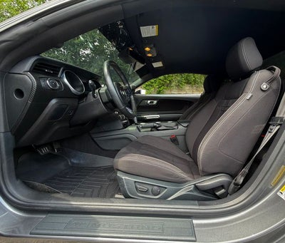 2023 Ford Mustang EcoBoost