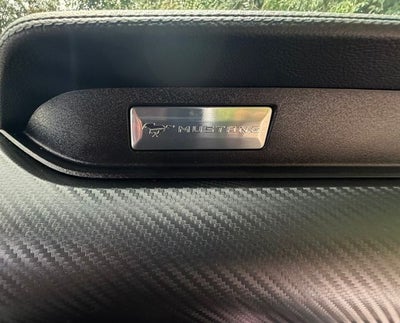 2023 Ford Mustang EcoBoost