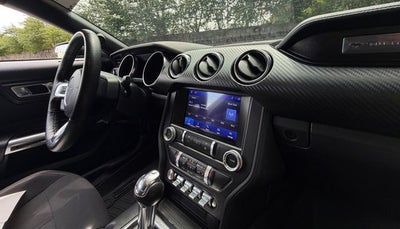 2023 Ford Mustang EcoBoost