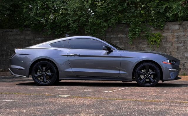 2023 Ford Mustang EcoBoost