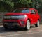 2022 Ford Expedition King Ranch