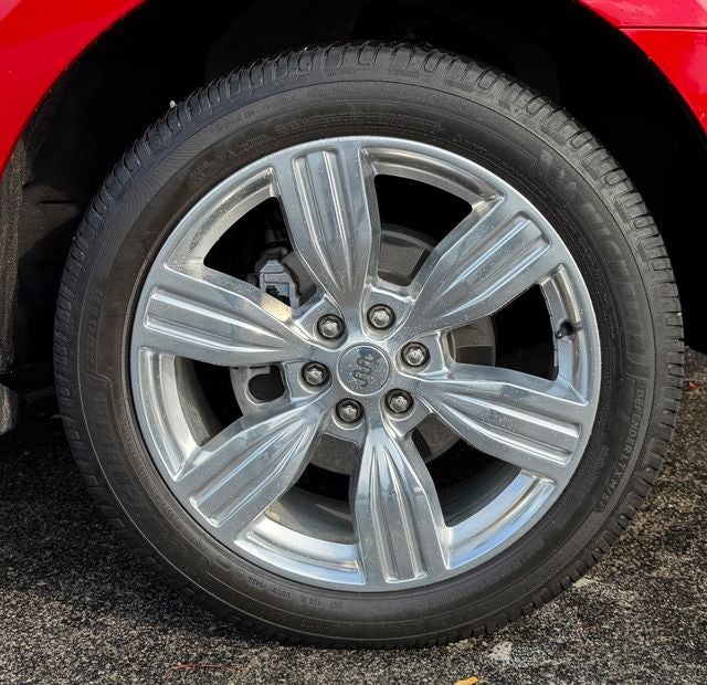 2022 Ford Expedition King Ranch