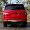 2022 Ford Expedition King Ranch
