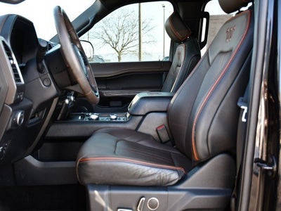 2020 Ford Expedition King Ranch