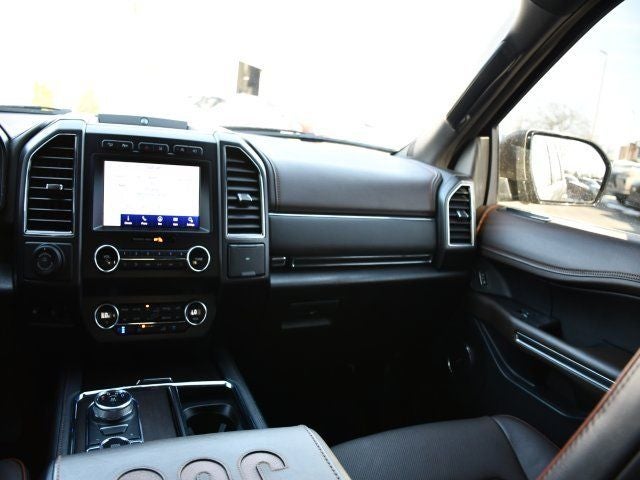 2020 Ford Expedition King Ranch