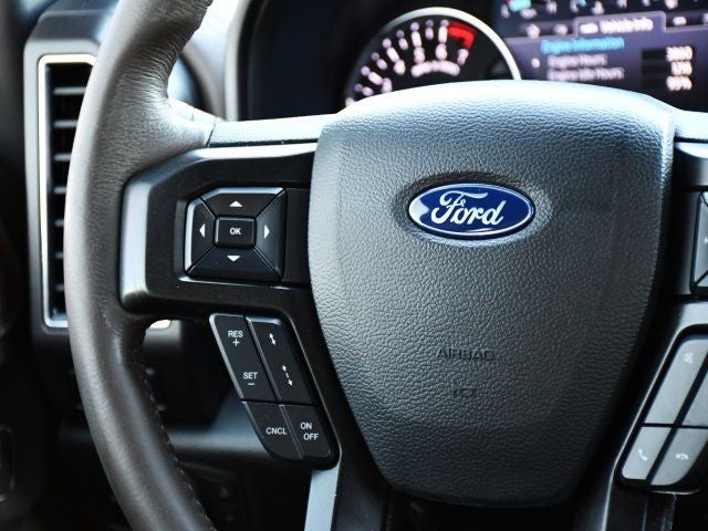 2020 Ford Expedition King Ranch