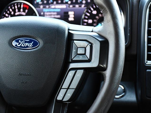 2020 Ford Expedition King Ranch