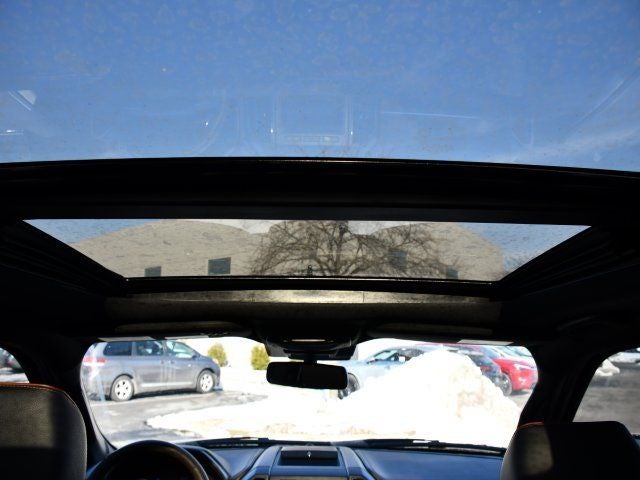 2020 Ford Expedition King Ranch