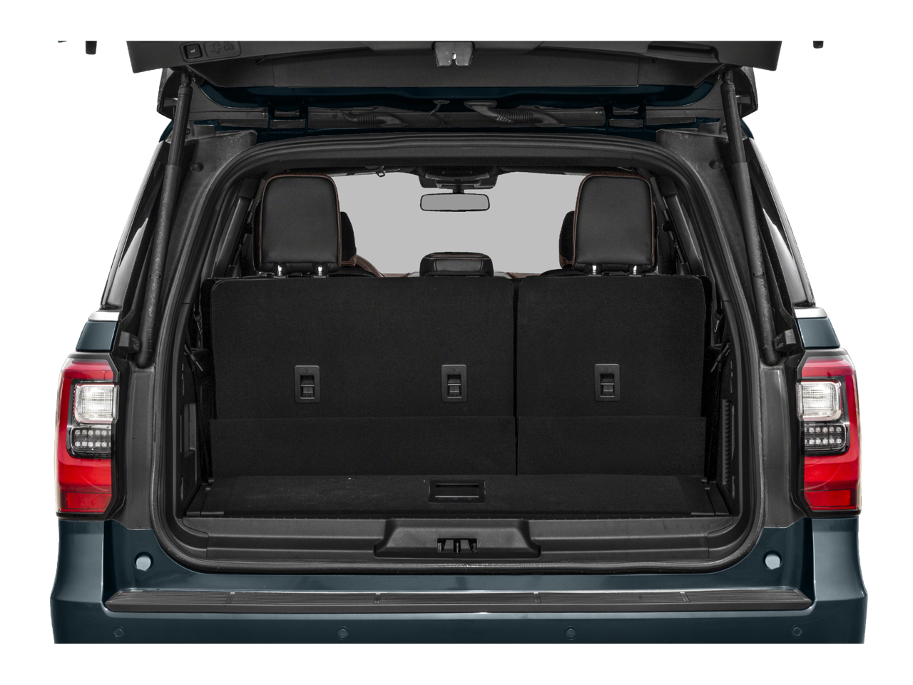 2020 Ford Expedition King Ranch