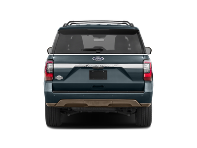 2020 Ford Expedition King Ranch