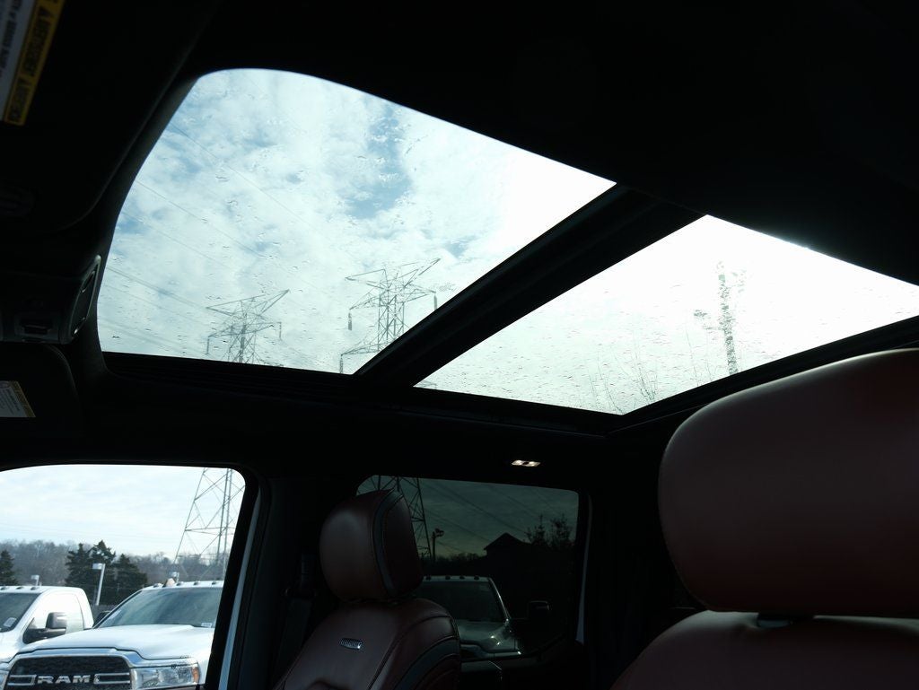 2022 Ford F-250SD Platinum