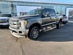 2017 Ford F-350SD Lariat