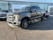 2017 Ford F-350SD Lariat