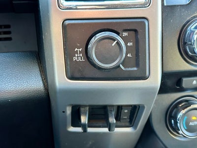 2017 Ford F-350SD Lariat