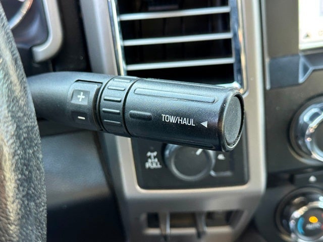 2017 Ford F-350SD Lariat