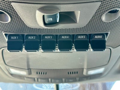 2017 Ford F-350SD Lariat