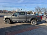 2017 Ford F-350SD Lariat
