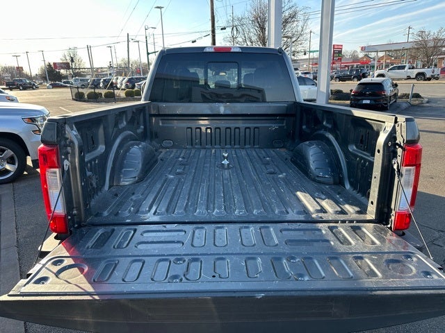 2017 Ford F-350SD Lariat