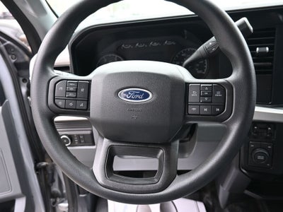 2024 Ford F-350SD XL