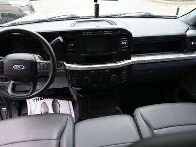 2024 Ford F-350SD XL