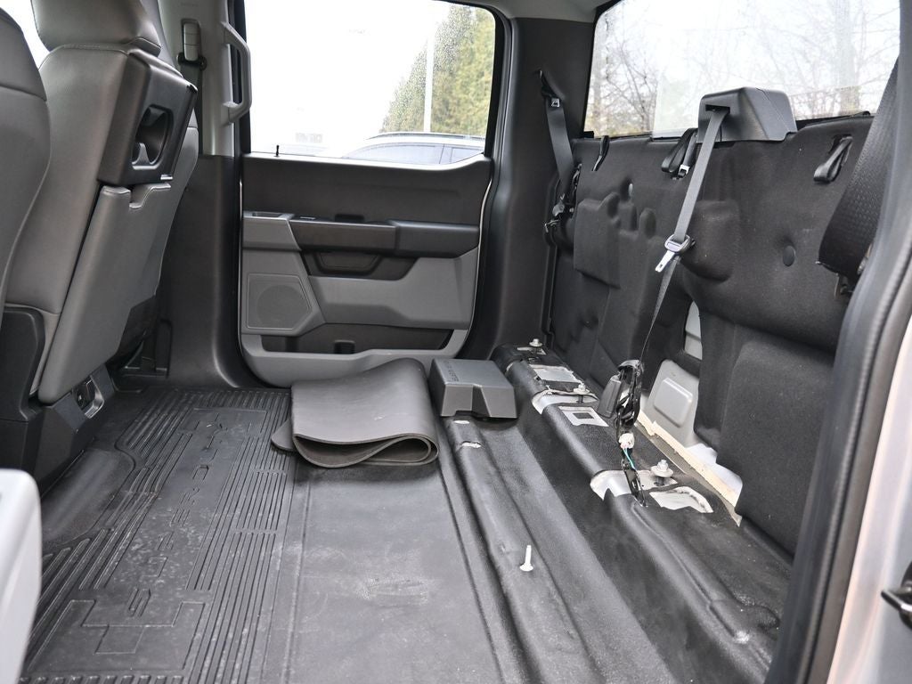 2024 Ford F-350SD XL