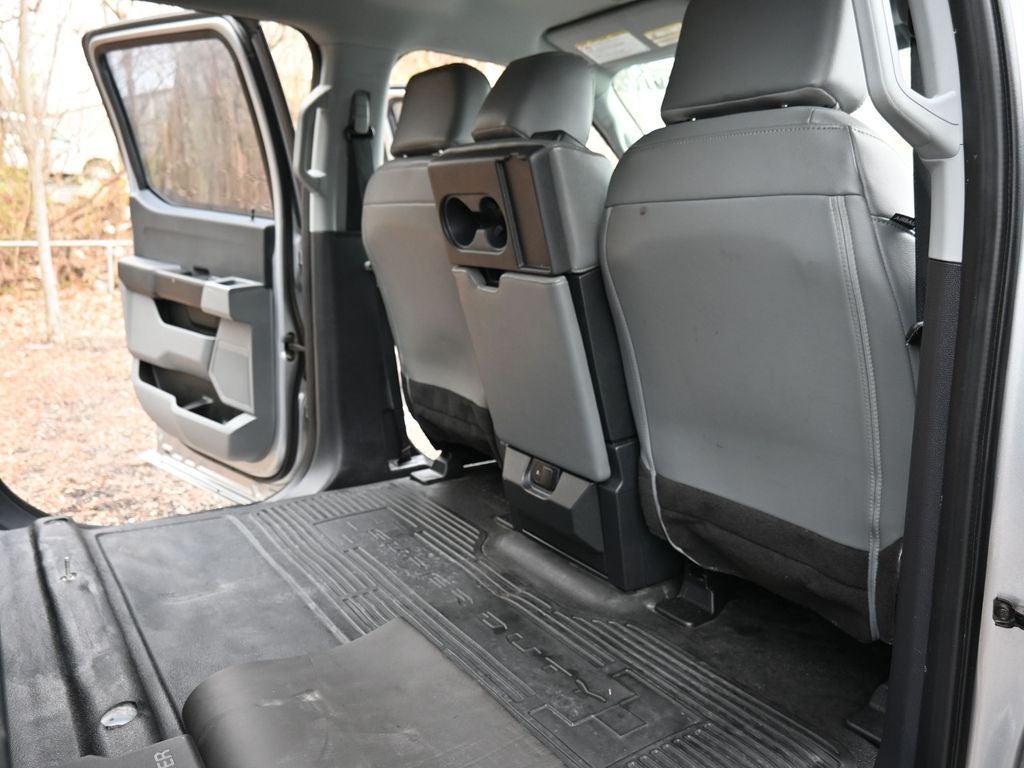 2024 Ford F-350SD XL