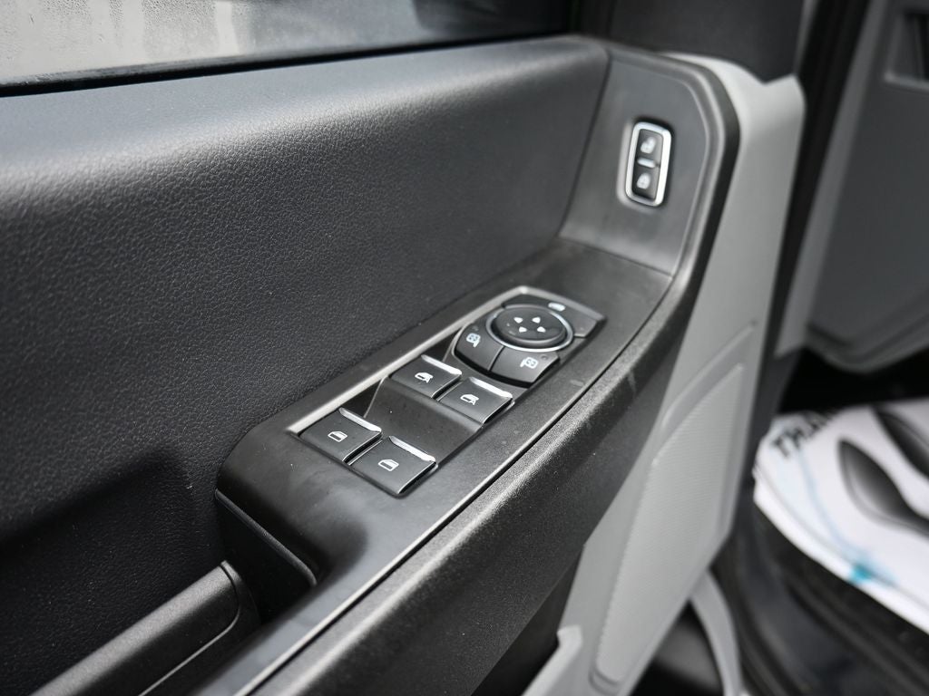 2024 Ford F-350SD XL