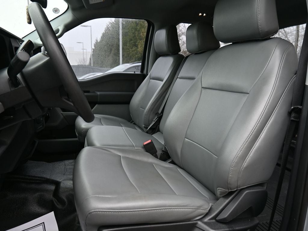 2024 Ford F-350SD XL