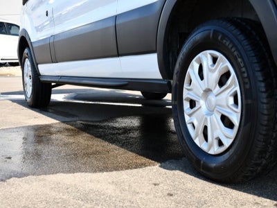 2015 Ford Transit-350 Base