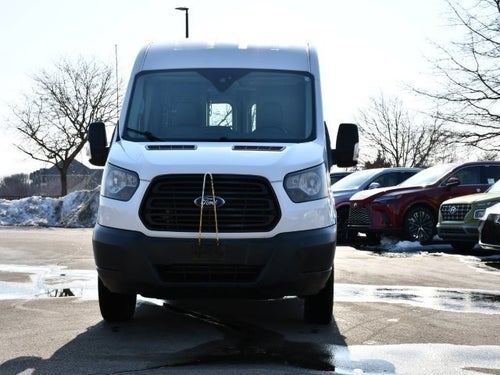 2015 Ford Transit-350 Base