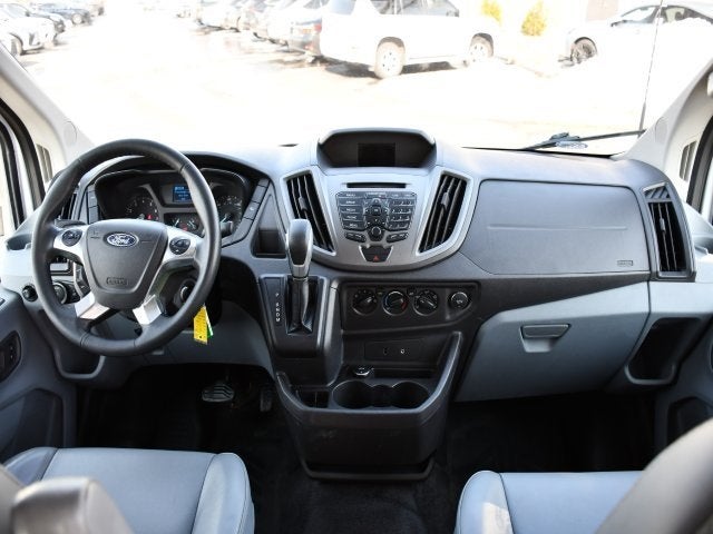 2015 Ford Transit-350 Base