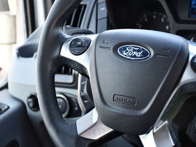 2015 Ford Transit-350 Base