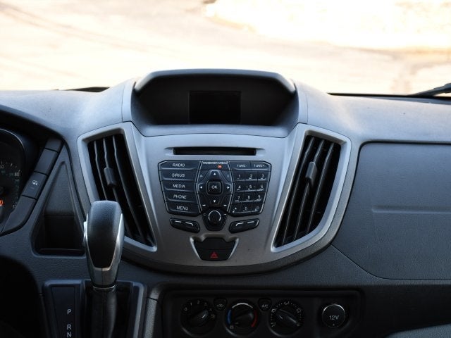 2015 Ford Transit-350 Base