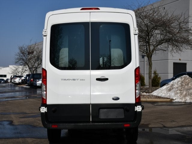 2015 Ford Transit-350 Base