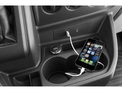 2015 Ford Transit-350 Base